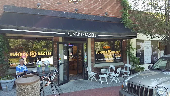 Sunrise Bagels Picture 7
