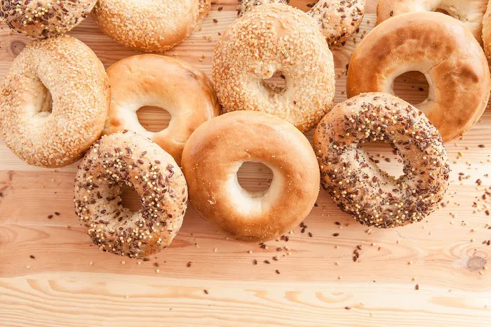 Sunrise Bagels Picture 8