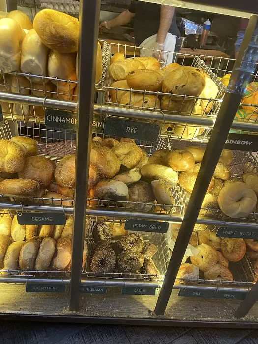 Sunrise Bagels Picture 9