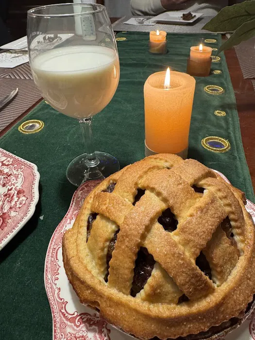 The Pie Store Picture 9