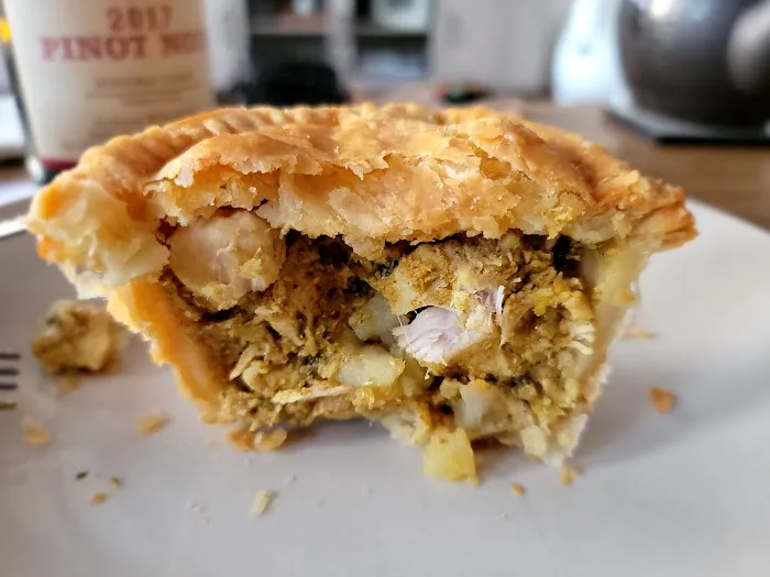 The Pie Store Picture 5