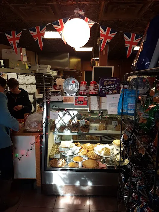 The Pie Store Picture 7