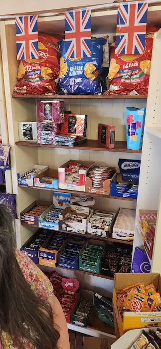 The Pie Store Picture 2