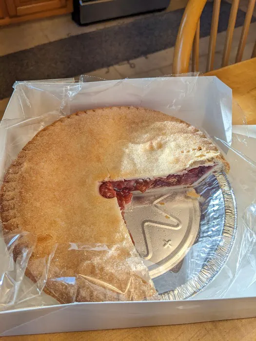 The Pie Store Picture 3