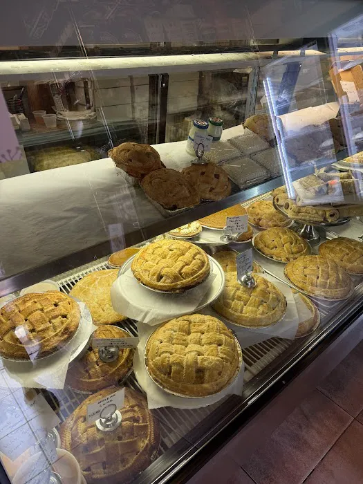 The Pie Store Picture 1