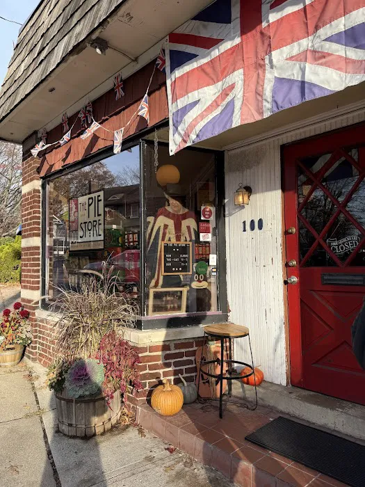 The Pie Store Picture 8