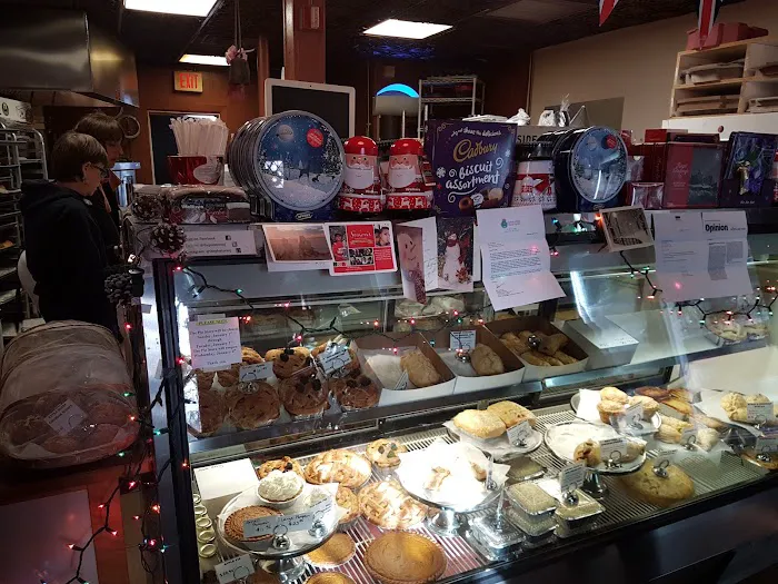 The Pie Store Picture 4