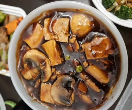 Wahchung Restaurant