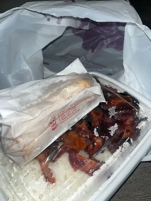 Wahchung Restaurant Picture 6