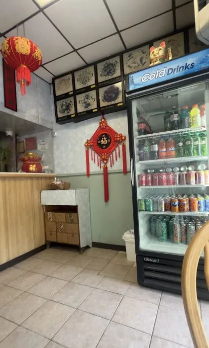 Wahchung Restaurant Picture 8