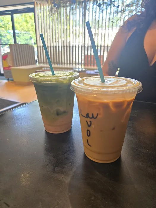Local Coffee Picture 5