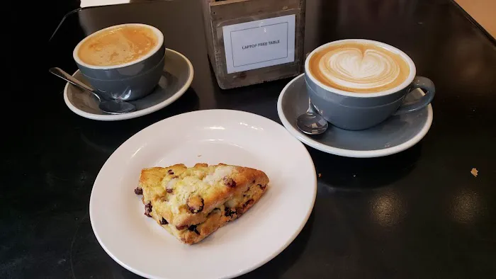 Local Coffee Picture 1