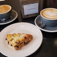 Local Coffee ico