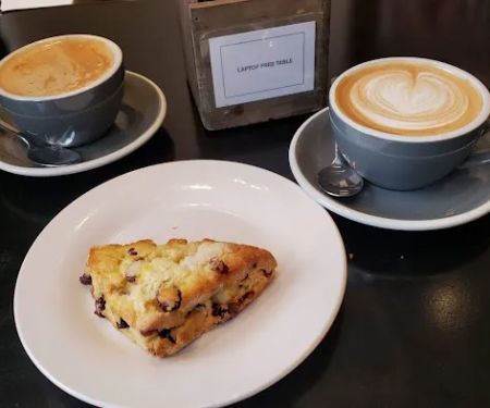 Local Coffee