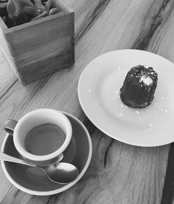 Local Coffee Picture 4