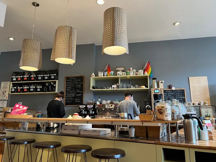 Local Coffee Picture 6