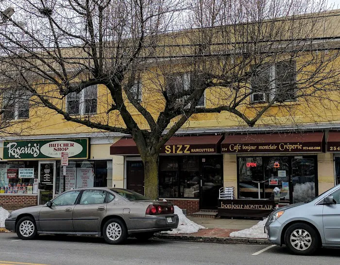 Bonjour Montclair Cafe Picture 10