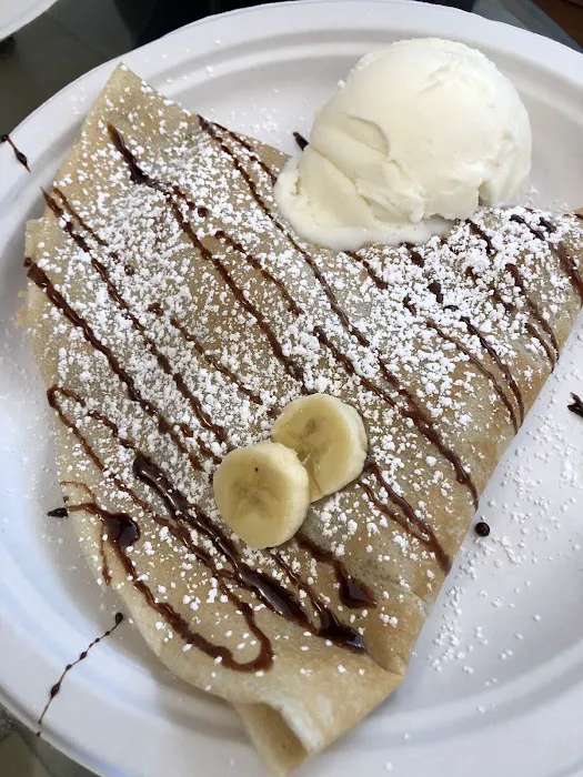 Bonjour Montclair Cafe Picture 5