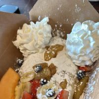 Bonjour Montclair Cafe ico