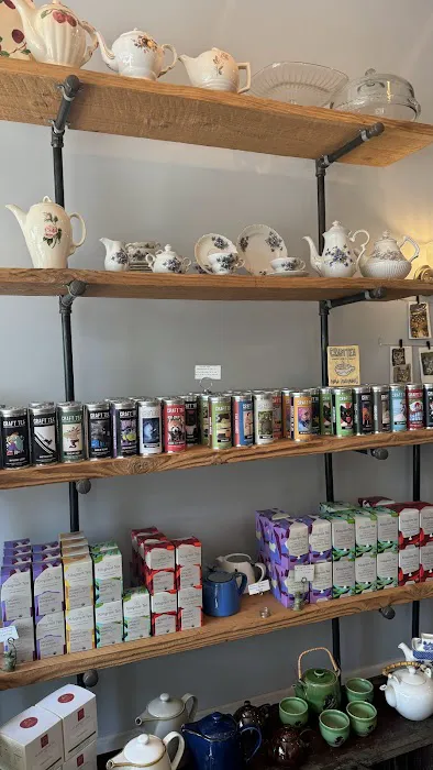 The Tea Store Picture 7
