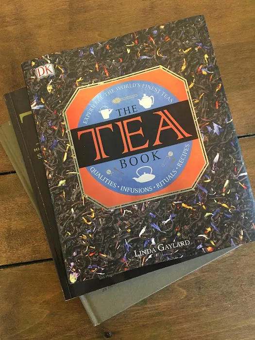 The Tea Store Picture 9