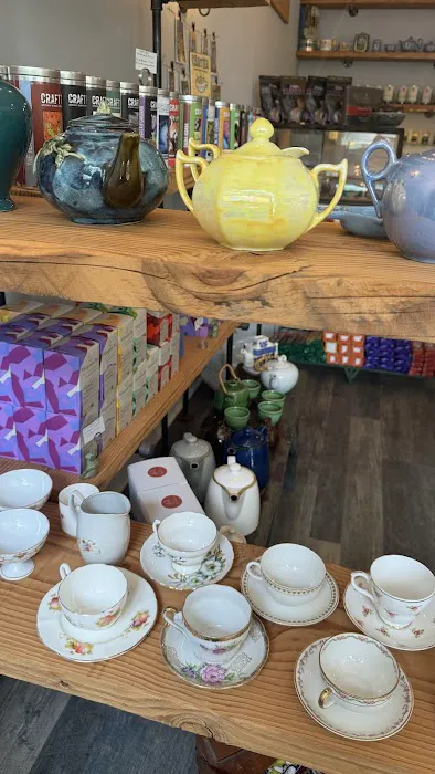 The Tea Store Picture 5