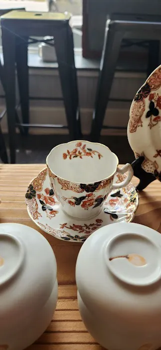 The Tea Store Picture 8