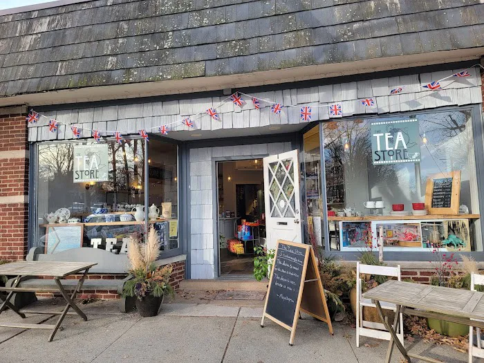 The Tea Store Picture 4