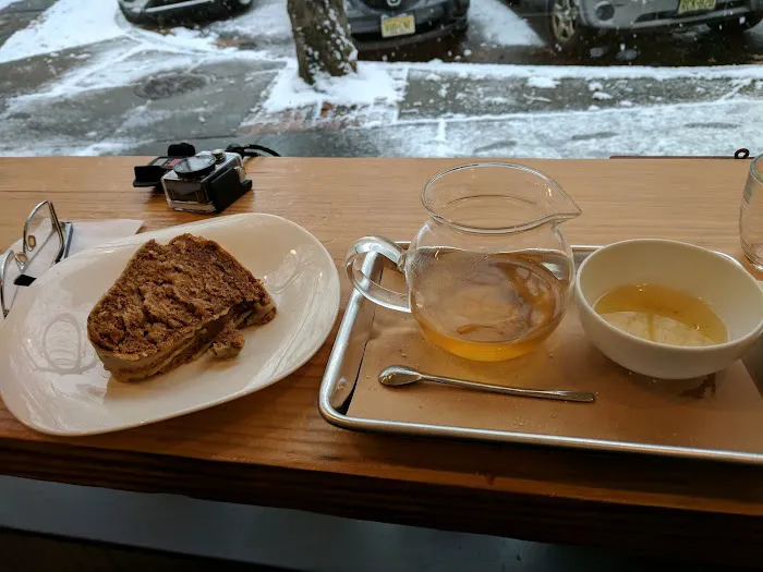 The Tea Store Picture 2