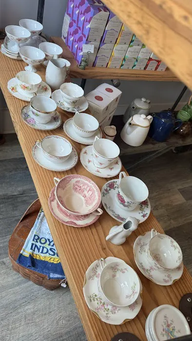 The Tea Store Picture 6