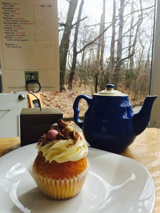 The Tea Store Picture 1