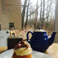The Tea Store ico