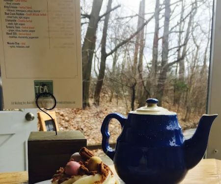 The Tea Store