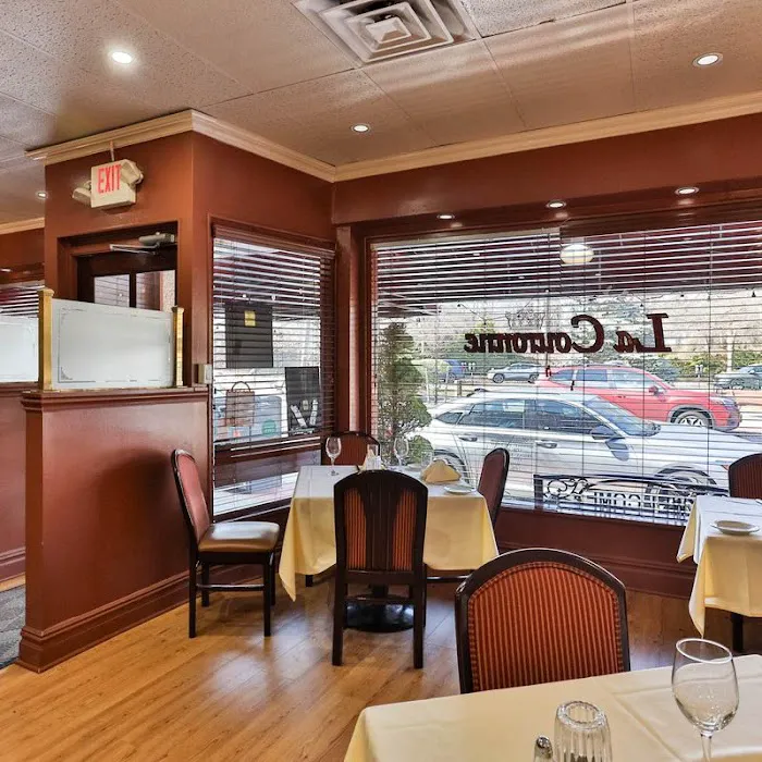 La Couronne Restaurant Picture 6