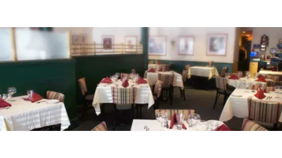La Couronne Restaurant Picture 9