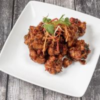 Basil Indian & Thai Grill ico