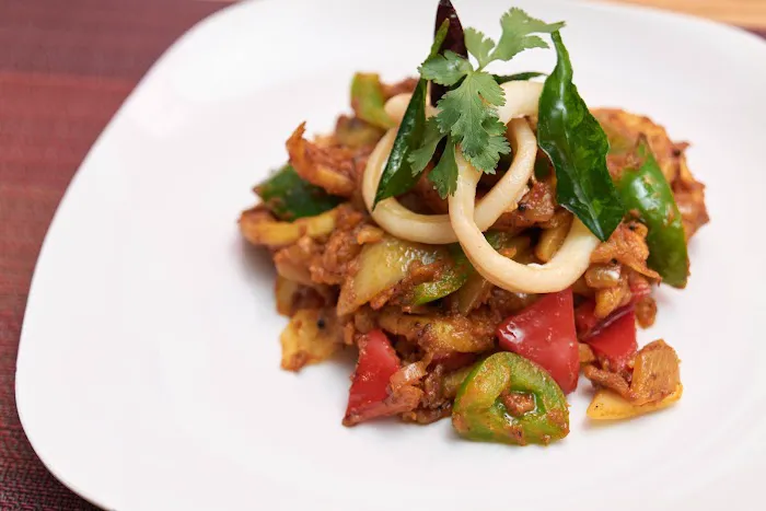 Basil Indian & Thai Grill Picture 2