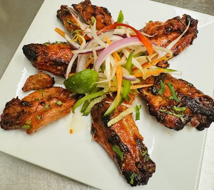 Basil Indian & Thai Grill Picture 10
