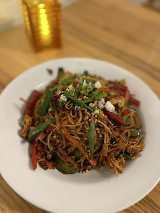 Basil Indian & Thai Grill Picture 9