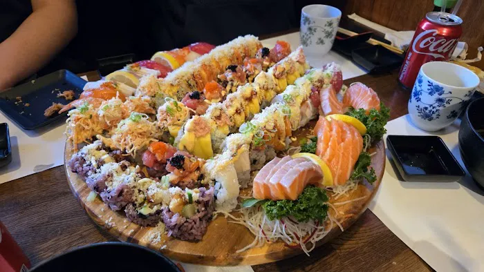Sushi Koshi Picture 1