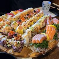 Sushi Koshi ico