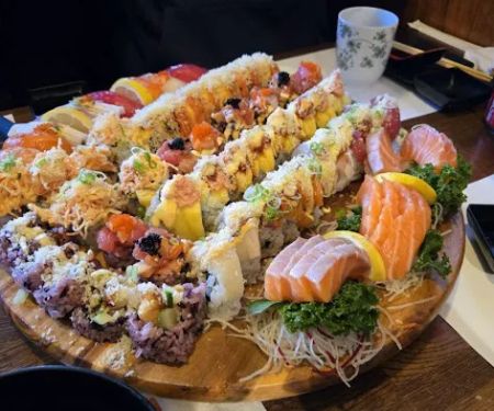 Sushi Koshi