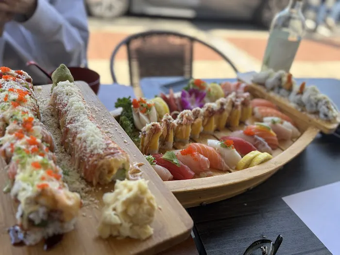 Sushi Koshi Picture 5