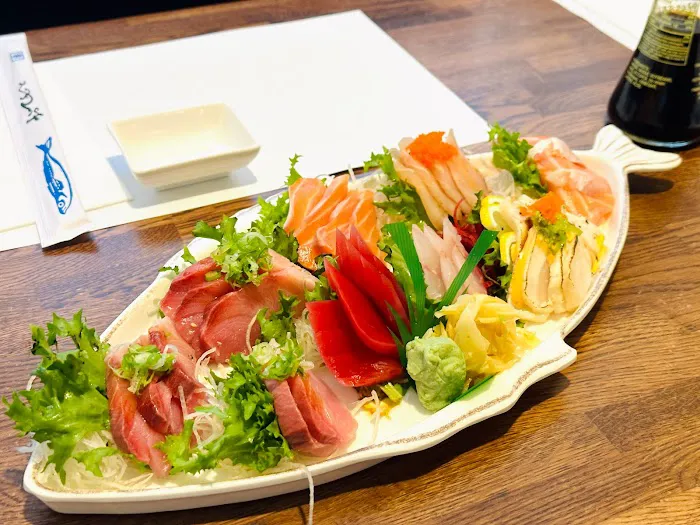 Sushi Koshi Picture 6