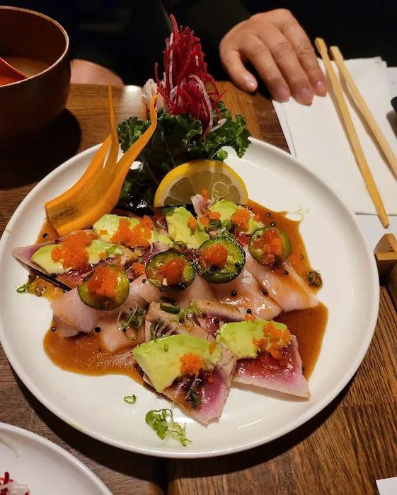 Sushi Koshi Picture 4