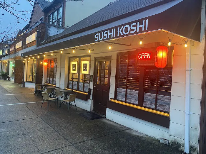 Sushi Koshi Picture 10