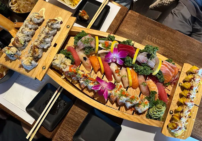 Sushi Koshi Picture 3
