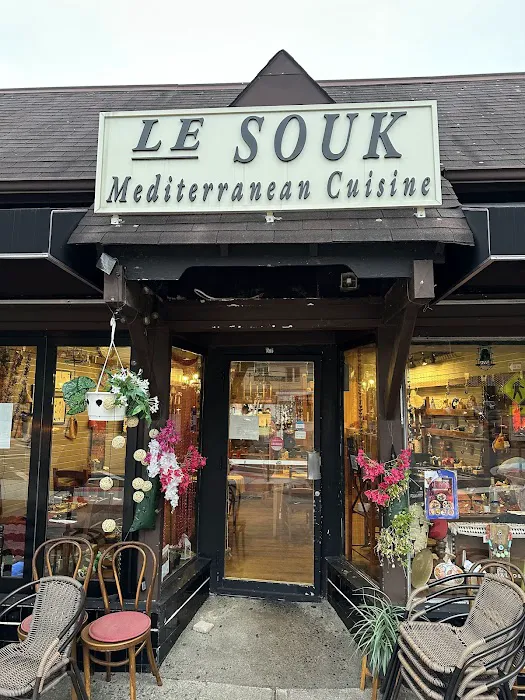 Le Souk Picture 6