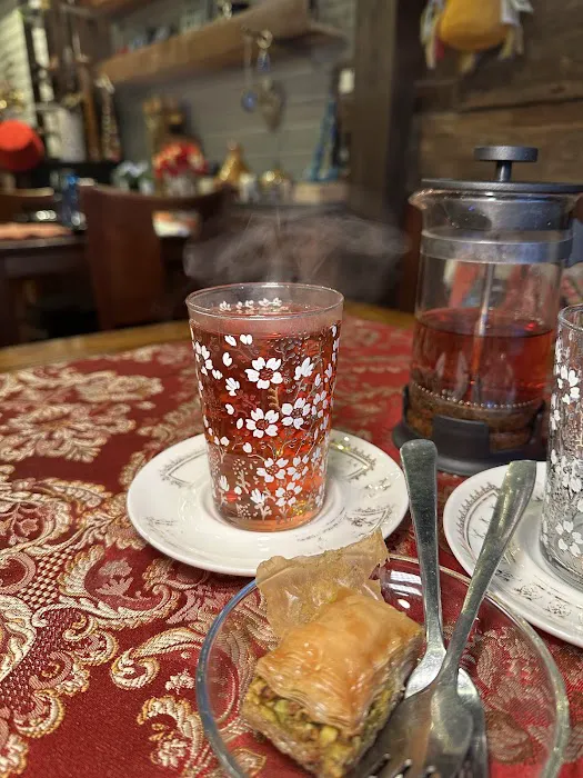 Le Souk Picture 7