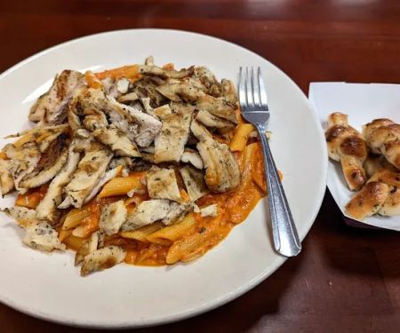Mr. Dino's